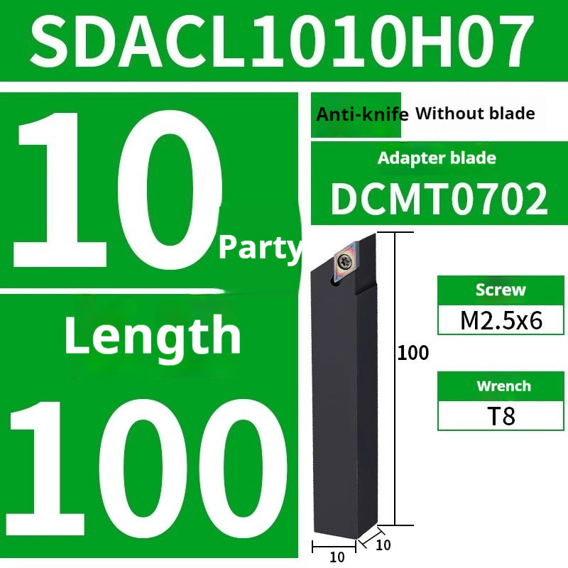 2026-CNC lathe tool holder, diamond blade, outer circle, inner hole turning tool holder, SDJCR, SDACR, SDNCN, machine clamping tool Shandong Denso Pricision Tools Co.,Ltd.